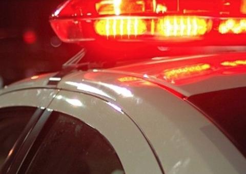 Pai é preso suspeito de matar o filho de 6 meses 