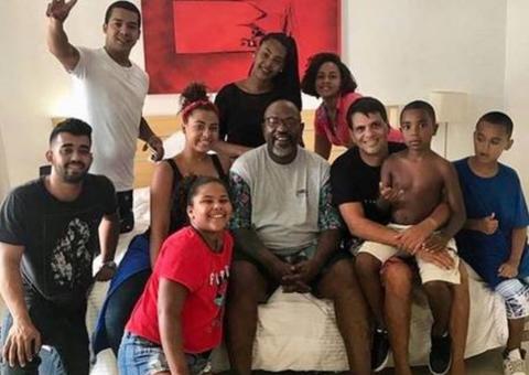  Mr. Catra não deixa bens para os seus herdeiros