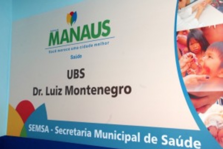 Mulher é assaltada em estacionamento de UBS em Manaus