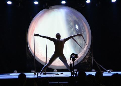 Sesc celebra 72 anos de história com espetáculos gratuitos em Manaus