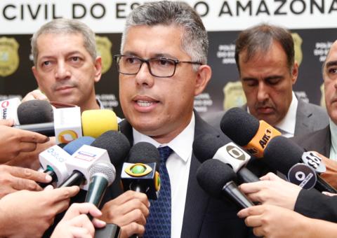 SSP segue com oferta de recompensa para encontrar suspeitos ligados a série de homicídios em Manaus