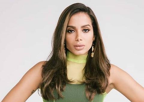  Internautas ameaçam boicotar Anitta por causa de Bolsonaro