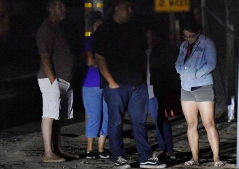 Homem mata cinco pessoas e se suicida na Califórnia