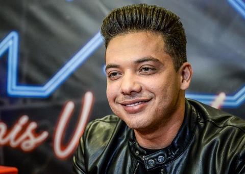 Em meio a polêmicas, Wesley Safadão revela que falou com Deus através de profeta na praia