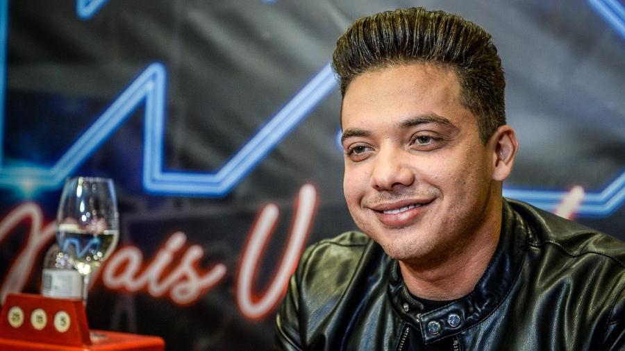 Em meio a polêmicas, Wesley Safadão revela que falou com Deus através de profeta na praia