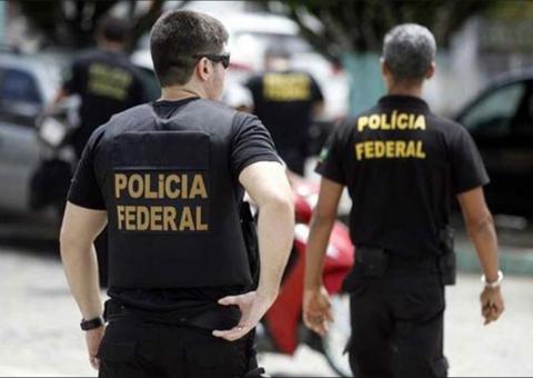 Dois são presos em operação contra pornografia infantil