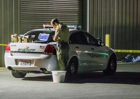 Homem mata a esposa, mais quatro e se suicida