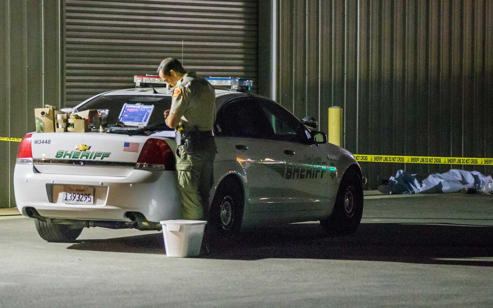 Homem mata a esposa, mais quatro e se suicida