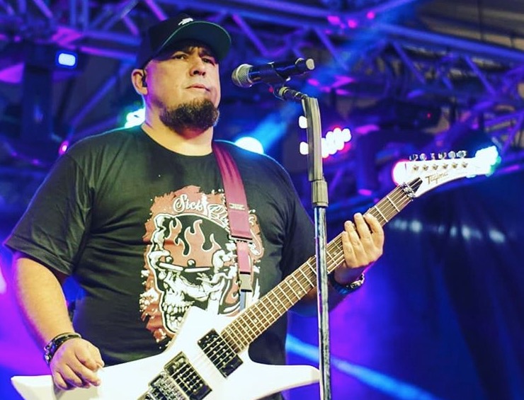 Projeto Bates Convida traz Digão do Raimundos a Manaus