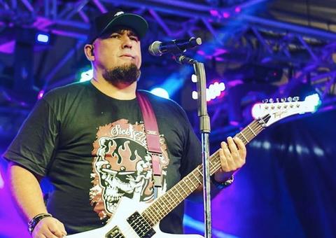 Projeto Bates Convida traz Digão do Raimundos a Manaus