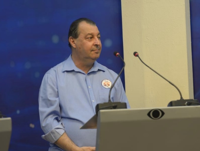 Diversificar a produção industrial é proposta para gerar mais emprego, destaca Omar Aziz