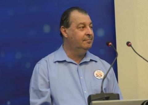 Diversificar a produção industrial é proposta para gerar mais emprego, destaca Omar Aziz