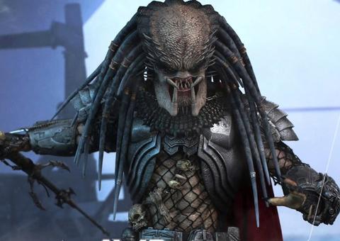 O Predador é a estreia desta quinta nos cinemas. Confira a programação dos cinemas