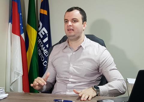 Detran anuncia novo modelo obrigatório de placas de veículos no Amazonas