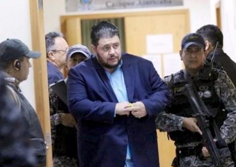 MPF denuncia policiais civis e militares do Amazonas por tortura a mando de Mouhamad Moustafa