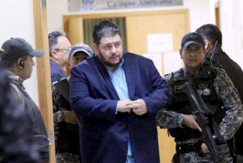 MPF denuncia policiais civis e militares do Amazonas por tortura a mando de Mouhamad Moustafa