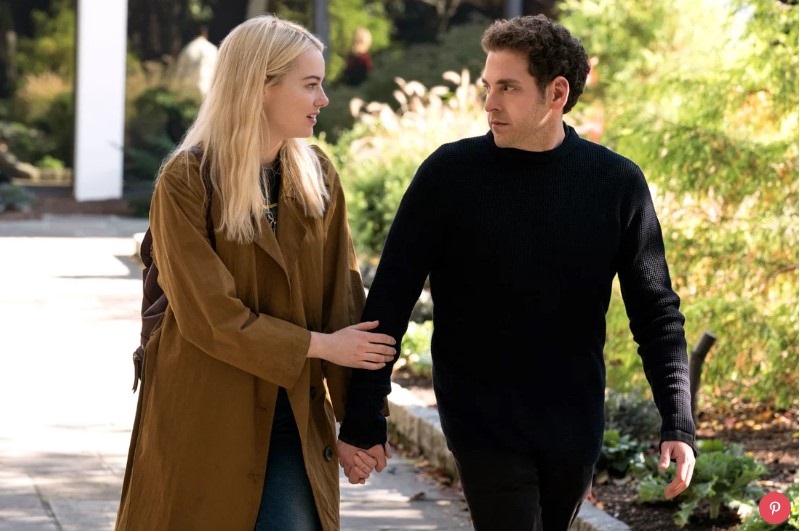 Maniac ganha novo trailer estrelado por Emma Stone e Jonah Hill
