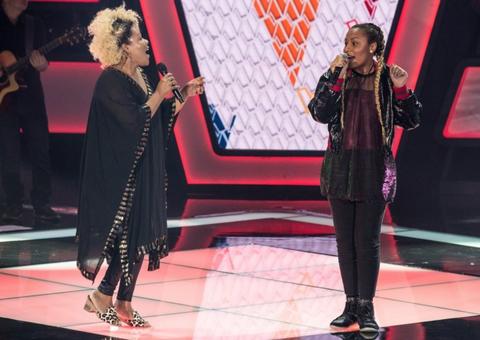 Após passar mal, Deise do Fat Family é diagnosticada com câncer