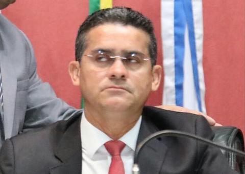 David Almeida diz que é 'fake news' contrato firmado por ele de R$ 5 bilhões