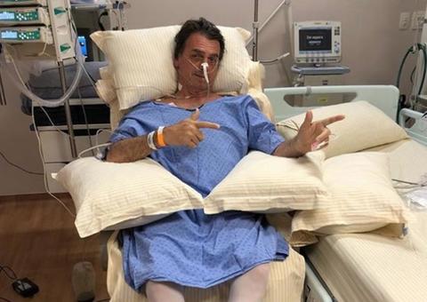 Comando da campanha de Bolsonaro redefine estratégia até eleição