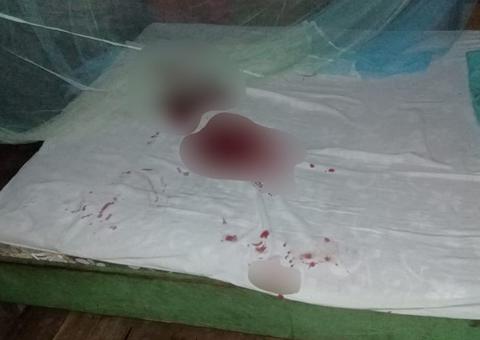 Conhecido como "Tuca", homem é executado dentro de casa no Amazonas