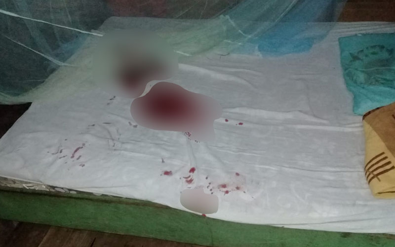 Conhecido como "Tuca", homem é executado dentro de casa no Amazonas