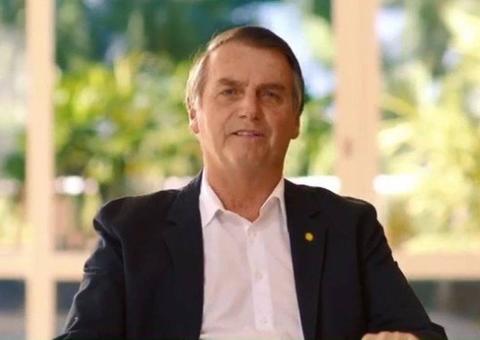 Com Bolsonaro hospitalizado, campanha lança vídeos para reforçar candidatura
