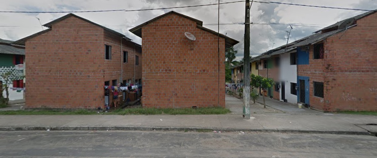 Tiroteio no Prosamim deixa três feridos em Manaus