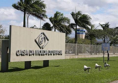 PF cumpre mandados e investiga corrupção na Casa da Moeda, no Rio