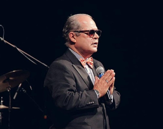 'Humberto Amorim e Todo Aquele Jazz’ movimenta Belle Époque neste sábado