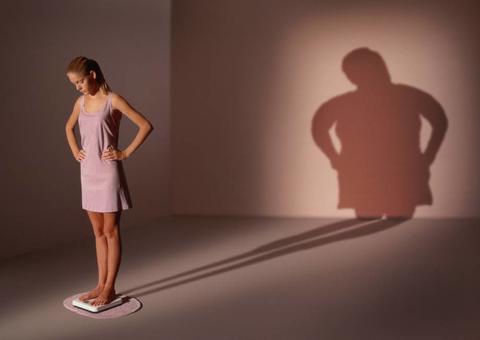 Anorexia: uma doença que acomete milhares e pode levar à morte