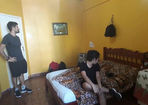 Curta-metragem amazonense é selecionado em festival de cinema da Turquia