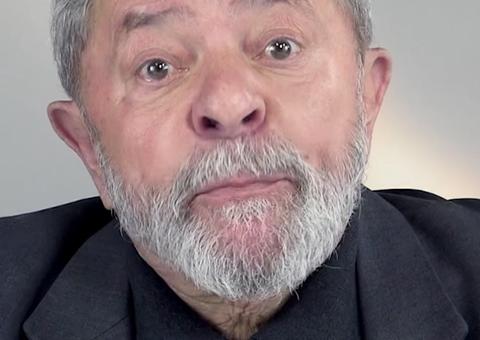 Defesa pede ao TSE que Lula possa gravar vídeos em apoio a candidaturas do PT