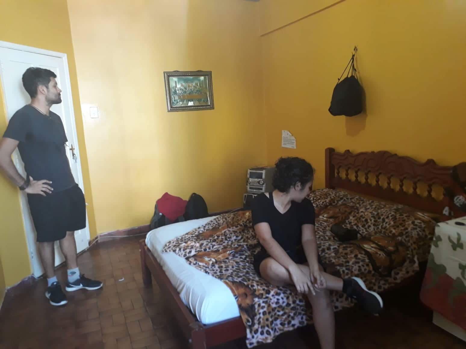 Curta-metragem amazonense é selecionado em festival de cinema da Turquia