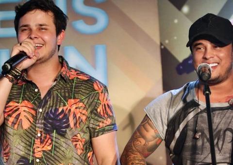 Matheus & Kauan agitam fim de semana em Rio Preto da Eva