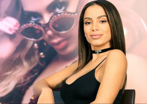 Após 4 anos, Anitta faz acordo milionário com ex-empresária e põe fim a processo