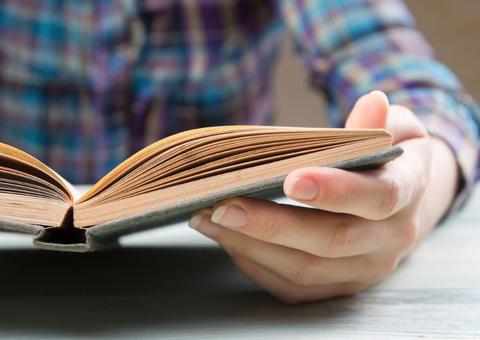 Feira Norte do Estudante terá ponto de coleta de livros