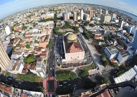 Amazonas foi o 2º Estado que mais cresceu no Ranking Nacional de Competitividade