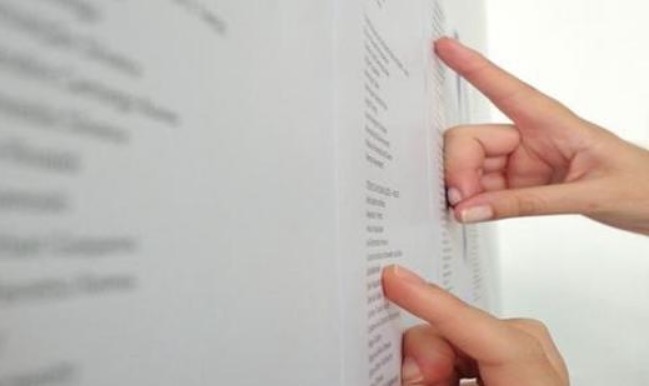 Confira a lista da 3º convocação de estagiários aprovados em processo seletivo da SEDUC