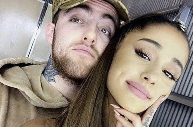 Ariana Grande posta vídeo com Mac Miller e fala pela 1ª vez sobre morte do ex