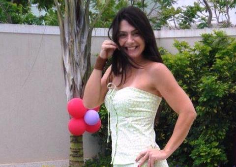 Ex-marido suspeito de mandar matar corretora planejou crime por três meses, diz MP