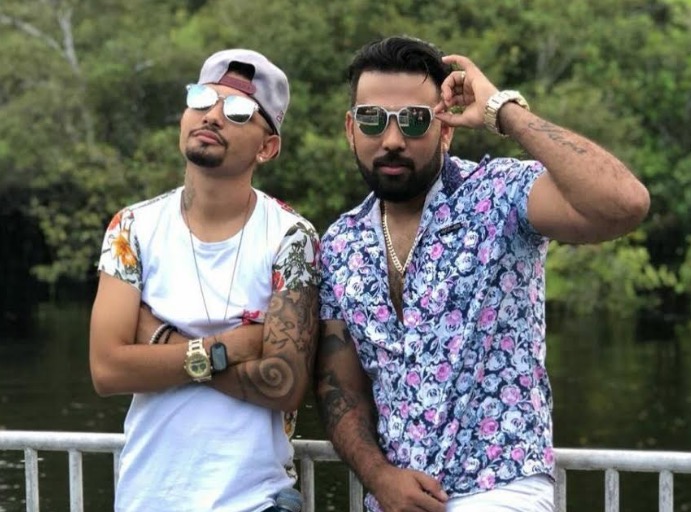 Festa Sábado Mix agita o fim de semana na Zona Norte