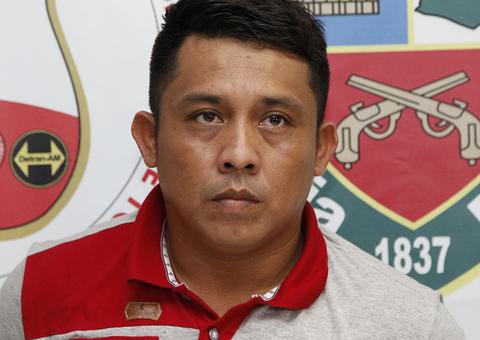 Homem suspeito de alugar casas e vender como se fosse sua é preso em Manaus