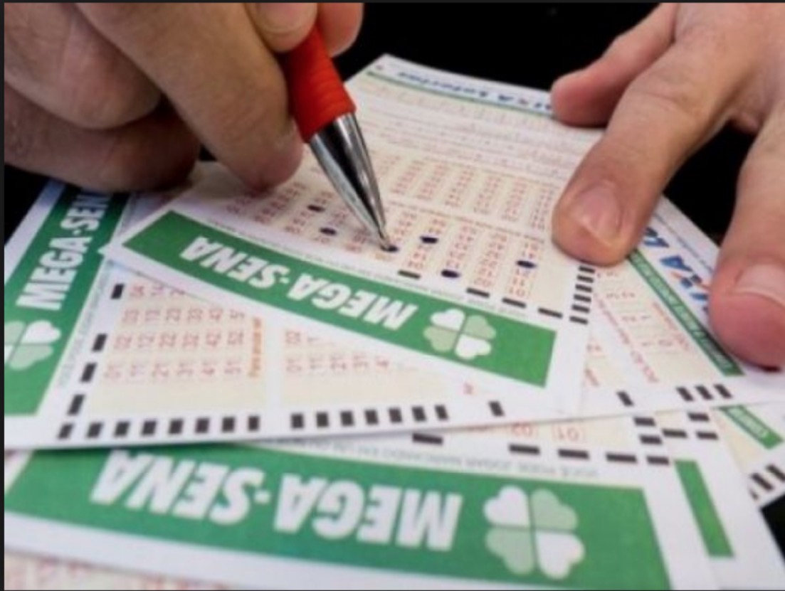 Mega-Sena pode pagar prêmio de R$ 2,5 milhões neste sábado