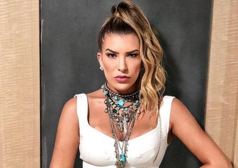 Ex de Leo Santana, Lorena Improta pode estar namorando engenheiro civil