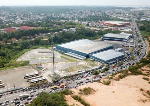 Vice de Bolsonaro, general Mourão faz carreata em Manaus neste sábado 