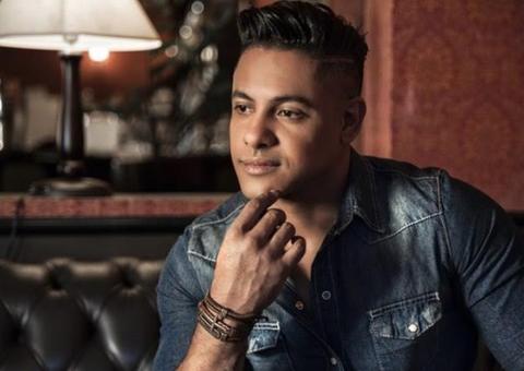 Raffa Bandeira é destaque na Roda de Samba Meia noite Acaba