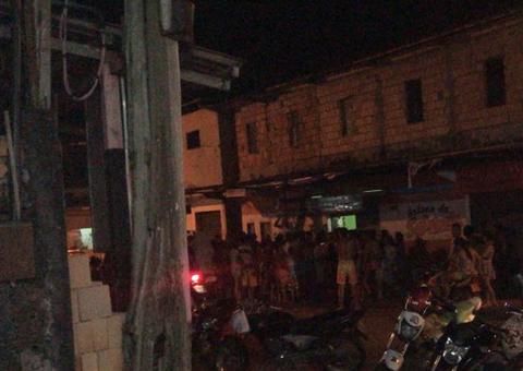 Homem é executado a tiros ao sair de igreja no Amazonas