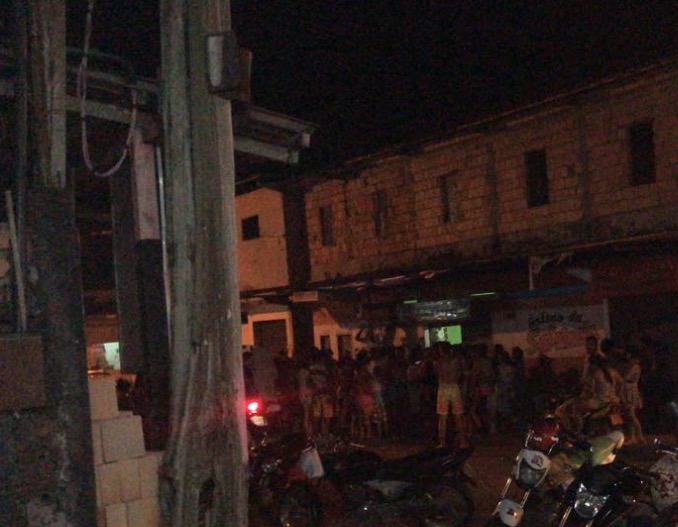 Homem é executado a tiros ao sair de igreja no Amazonas