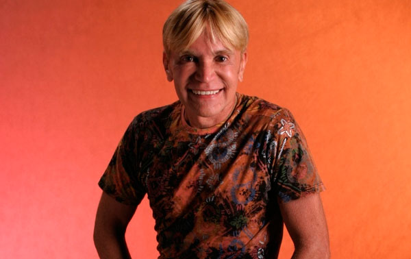 Academia Amazonense de Letras recebe Zezinho Corrêa neste domingo